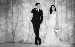 ALBUM ẢNH CƯỚI TẠI PHIM TRƯỜNG SANTORINI 5