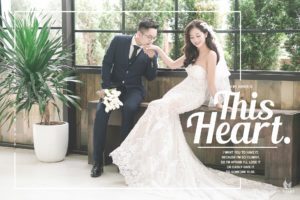 ALBUM ẢNH CƯỚI TẠI PHIM TRƯỜNG SANTORINI