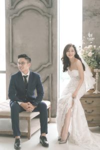 ALBUM ẢNH CƯỚI TẠI PHIM TRƯỜNG SANTORINI 1