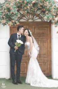 ALBUM ẢNH CƯỚI TẠI PHIM TRƯỜNG SANTORINI 2