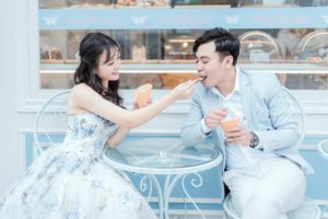 ALBUM STREET STYLE – TẠI HÀ NỘI 5