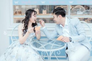 ALBUM STREET STYLE – TẠI HÀ NỘI 6
