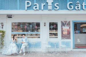 ALBUM STREET STYLE – TẠI HÀ NỘI 16