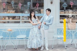 ALBUM STREET STYLE – TẠI HÀ NỘI 15