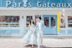 ALBUM STREET STYLE – TẠI HÀ NỘI 14