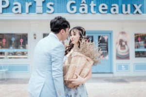 ALBUM STREET STYLE – TẠI HÀ NỘI 13