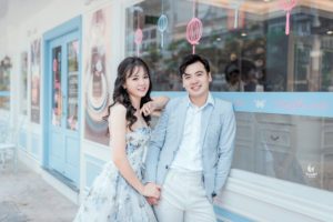 ALBUM STREET STYLE – TẠI HÀ NỘI 11