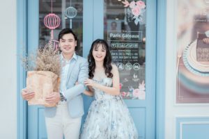 ALBUM STREET STYLE – TẠI HÀ NỘI 9