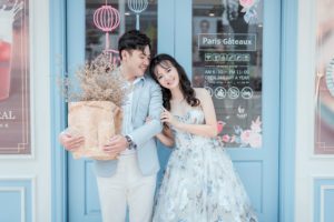 ALBUM STREET STYLE – TẠI HÀ NỘI 8
