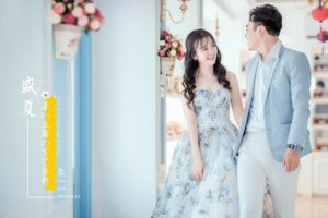 ALBUM STREET STYLE – TẠI HÀ NỘI 1