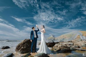 ALBUM ẢNH CƯỚI TẠI HỒ CỐC 14