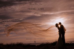 ALBUM ẢNH CƯỚI TẠI HỒ CỐC 8