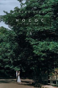 ALBUM ẢNH CƯỚI TẠI HỒ CỐC 10