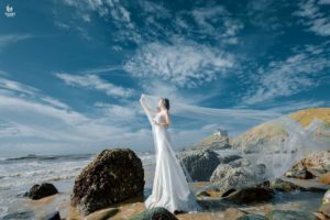ALBUM ẢNH CƯỚI TẠI HỒ CỐC 15