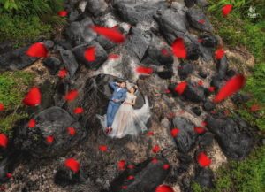 ALBUM CHỤP TẠI TAM ĐẢO 10