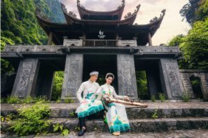 ALBUM CHỤP TẠI NINH BÌNH 23