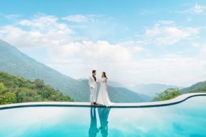 ALBUM CHỤP TẠI TAM ĐẢO 22