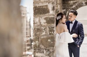 ALBUM CHỤP TẠI TAM ĐẢO 20