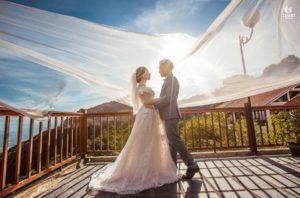 ALBUM CHỤP TẠI TAM ĐẢO 18
