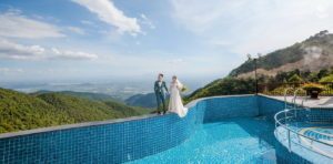 ALBUM CHỤP TẠI TAM ĐẢO 16