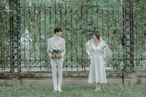 ALBUM ẢNH CƯỚI NGOẠI CẢNH HÀ NỘI 2