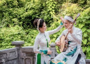 ALBUM CHỤP TẠI NINH BÌNH 22