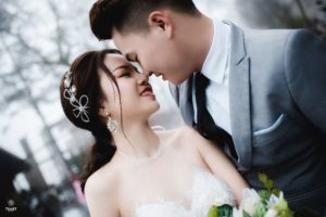 ALBUM CHỤP TẠI TAM ĐẢO 14