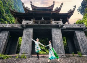 ALBUM CHỤP TẠI NINH BÌNH 21