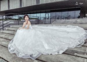 thuê váy cưới đẹp