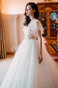 thuê váy cưới đẹp