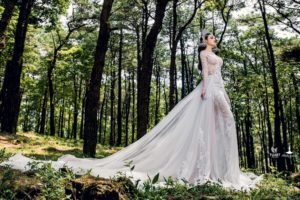 thuê váy cưới đẹp