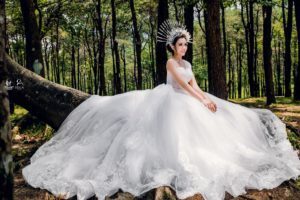 thuê váy cưới đẹp