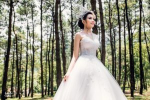 thuê váy cưới đẹp