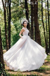 thuê váy cưới đẹp
