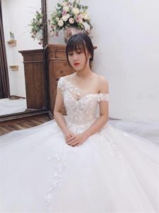 thuê váy cưới đẹp