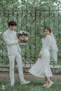 ALBUM ẢNH CƯỚI NGOẠI CẢNH HÀ NỘI 12