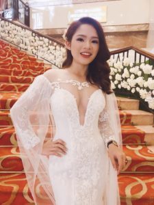 thuê váy cưới đẹp