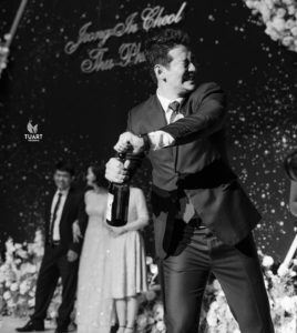 ALBUM TẠI HÀ NỘI - CHỤP ẢNH PHÓNG SỰ CƯỚI 20