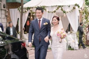 ALBUM TẠI HÀ NỘI - CHỤP ẢNH PHÓNG SỰ CƯỚI 3