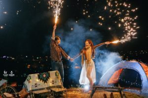 Album ảnh cưới tại Đà Lạt 22