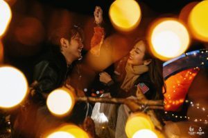 Album ảnh cưới tại Đà Lạt 20