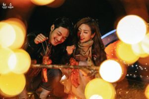 Album ảnh cưới tại Đà Lạt 21