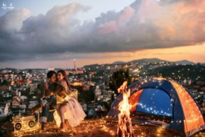 Album ảnh cưới tại Đà Lạt 19