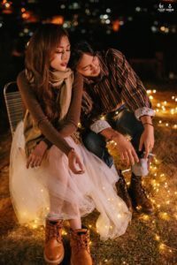 Album ảnh cưới tại Đà Lạt 18