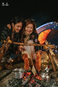 Album ảnh cưới tại Đà Lạt 17