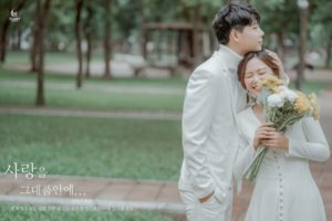 ALBUM ẢNH CƯỚI NGOẠI CẢNH HÀ NỘI 11