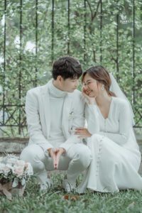 ALBUM ẢNH CƯỚI NGOẠI CẢNH HÀ NỘI 10