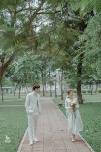 ALBUM ẢNH CƯỚI NGOẠI CẢNH HÀ NỘI 9