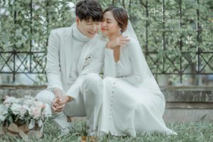 ALBUM ẢNH CƯỚI NGOẠI CẢNH HÀ NỘI 8