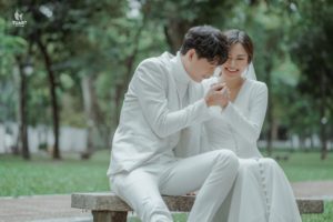 ALBUM ẢNH CƯỚI NGOẠI CẢNH HÀ NỘI 7